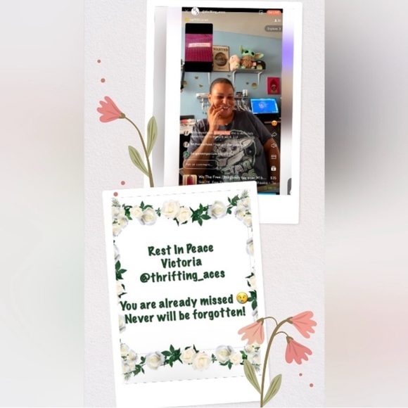 Meet your Posher, Christi - Picture 8 of 9